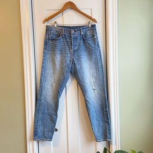 Levi Denim Jeans